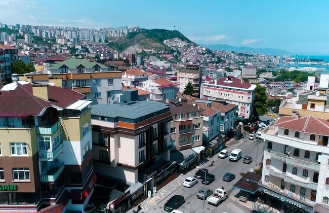 SAS Suite Rooms - Foto 31