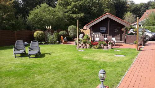 Gästehaus "Ruth" - Foto 5, Garden