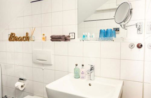 Turm-Appartement Strandburg - Foto 28