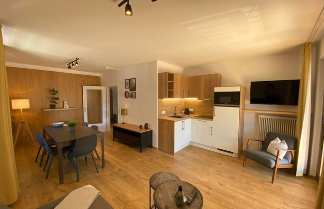 Wolf & Schaf Apartments - Foto 32