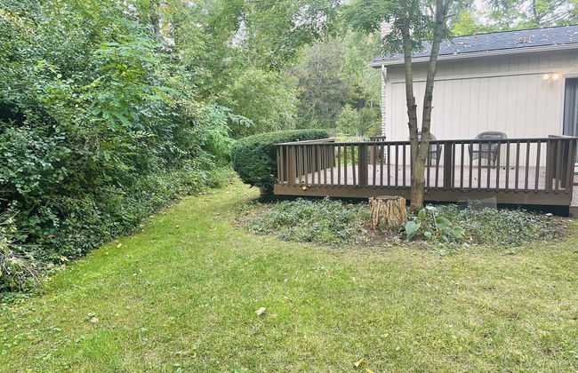 Villa Patricia Surrounded by Trees - Foto 39