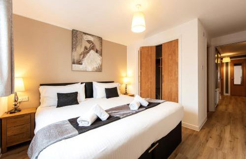 Jacobs Apartment Edinburgh - Foto 1