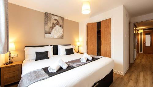 Jacobs Apartment Edinburgh - Foto 1