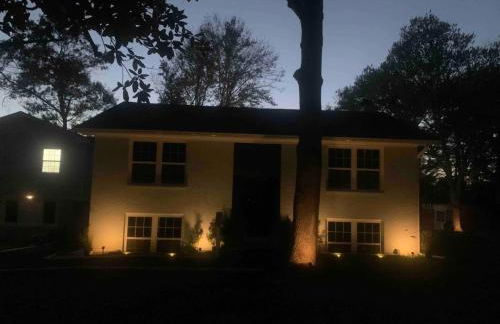 Tranquil Trio 6 BR, 4 BA, 3 Units, Deer Haven - Foto 1