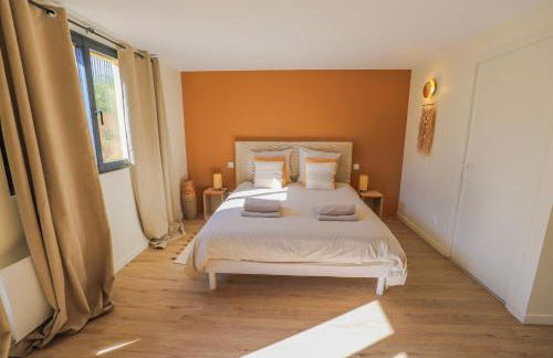 Magnifique maison moderne avec accès direct à la mer - Foto 30