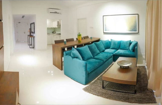 De Saram Residencies - Photo 43