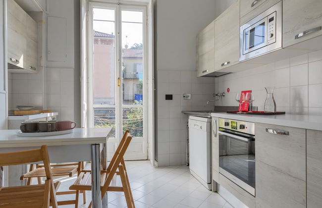 Una Terrazza nei Pressi del Po by Wonderful Italy - Foto 66