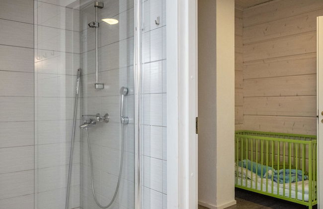 Villa puronotko - Foto 40