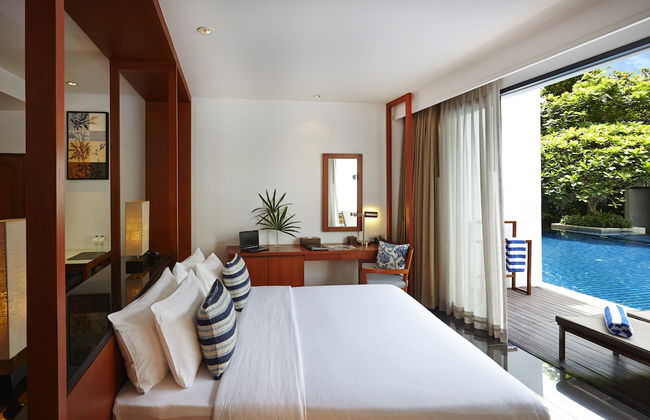 Woodlands Suites Serviced Residences - Foto 45