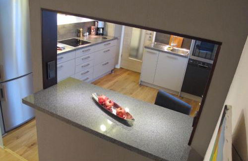 Komfortwohnung City/Messe 25 Min - Foto 26