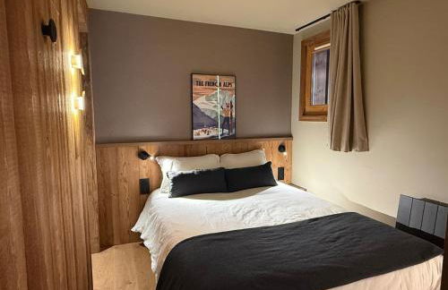 Before making a request, please read my host profile at the bottom of the page # Chalet Pinar - ski-in I ski-out with terrace - Foto 24