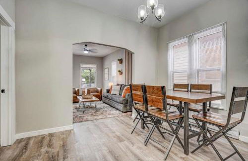 Pikes Peak Pool Hall - Near Top Spots BBQ Fire Pit - Foto 19