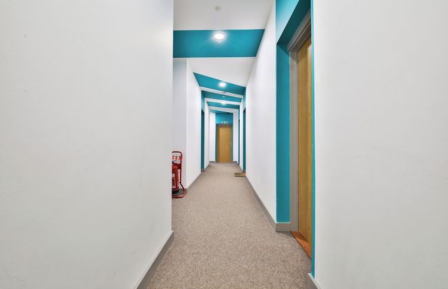 Princess Lofts Studios - Swansea City Centre - Foto 1