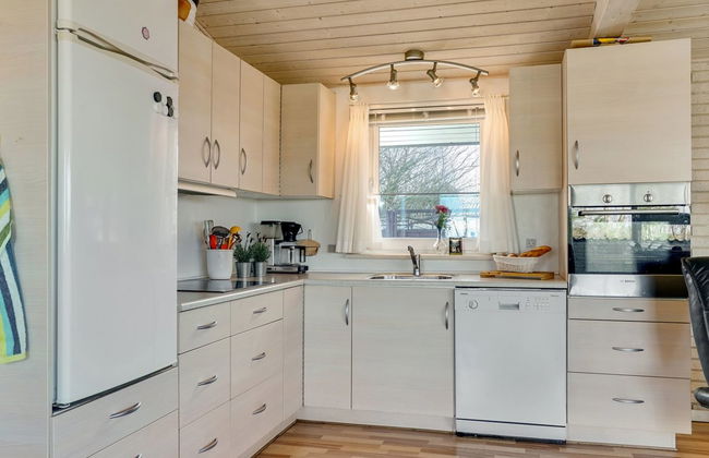 "Anselma" - 800m to the fjord - Foto 34