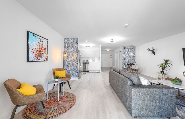 Lofts of Aventura - Foto 59