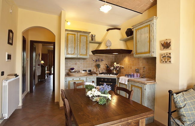 Agriturismo Ripaiani - Foto 22