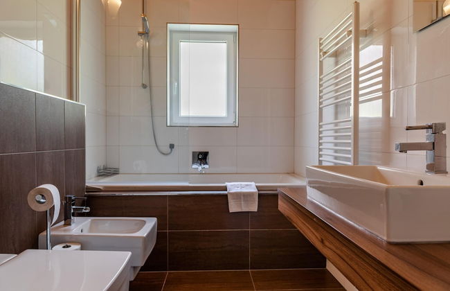 Penthouse Hohe Tauern - Foto 25