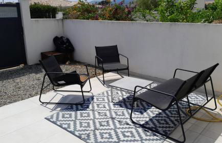 Logement 5 mn de la mer Milla 2 - Foto 16