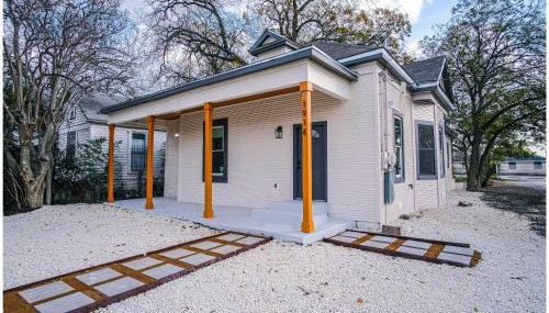 Magnificent 4BR Near Famous Riverwalk and Downtown - Foto 2, Other