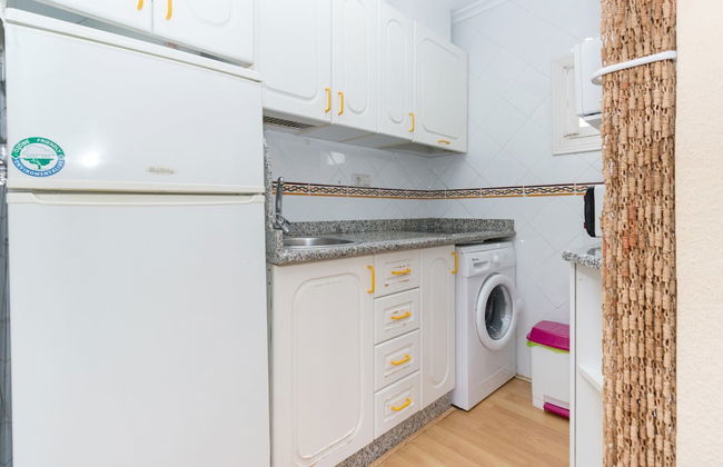 033 Beach Terrace - Alicante Real Estate - Foto 13