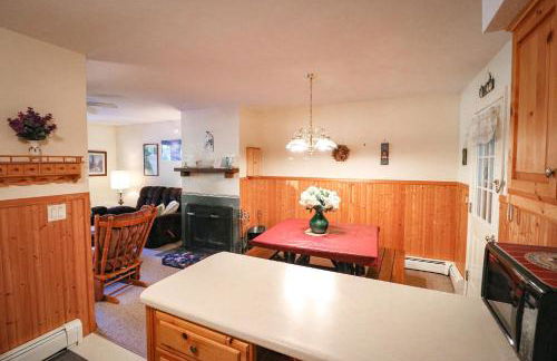 Quaint Condo 5 minutes to the ski slopes Valley Park D1 - Foto 40