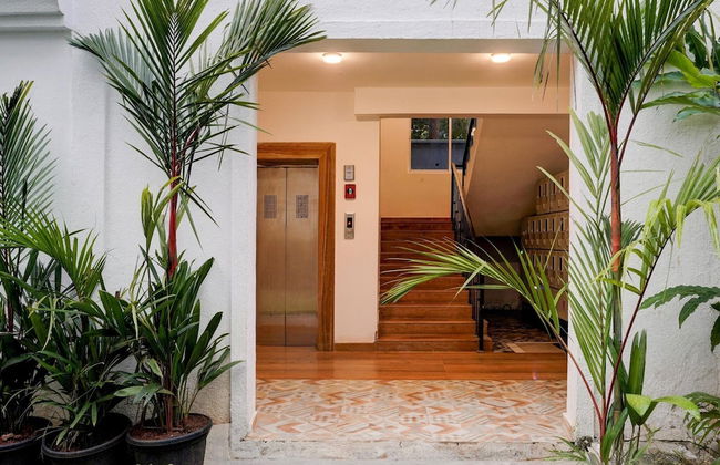 Apartment in Goa Near Stunning Beaches - Photo 29