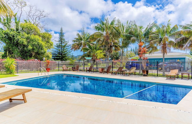 Aloha Apartments - Foto 1