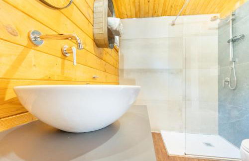 OakNest NatureLodge - Dinotti - Foto 26