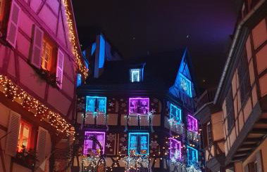Le Bienvenue à Colmar - Parking Privé Inclus, Centre à Deux Pas - Photo 46
