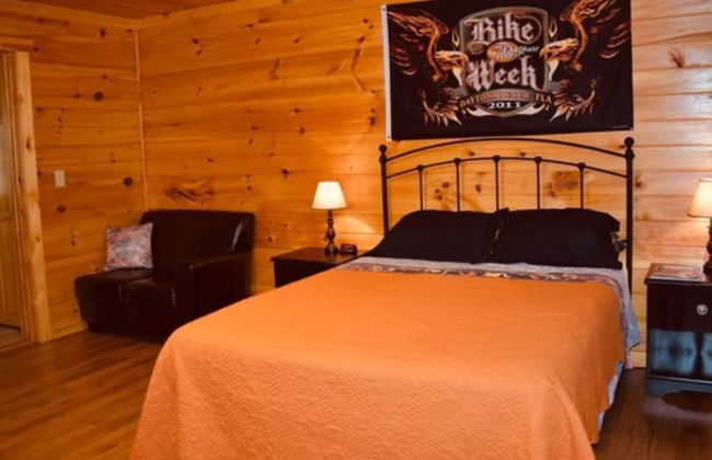 Elk Springs Resort - Foto 79