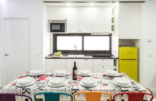 Ever House - ALCALA BRISA Gran TERRAZA ROOFTOP - Photo 54