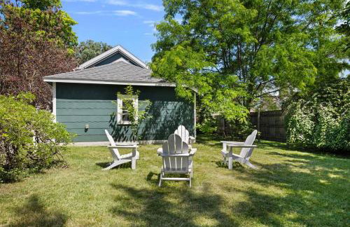 The Fourth Oak by Juniper Holiday + Home - Foto 25