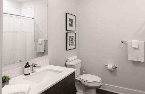 CozySuites at ArtCincy - Foto 46