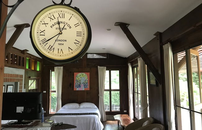 Pakchong Family Home - Foto 7