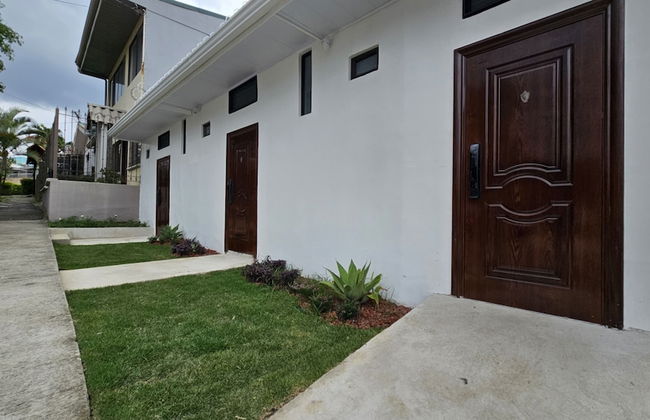 EcoStudio Apartamentos - Foto 1