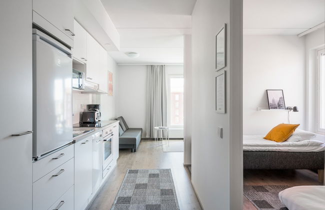 Hiisi Homes Kirkkonummi Masala - Foto 6