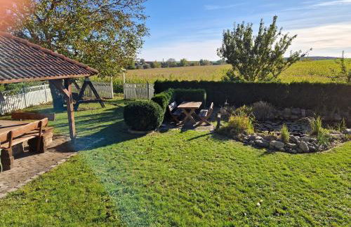 Ferienhaus Hasenhügel mit Seeblick - Foto 16