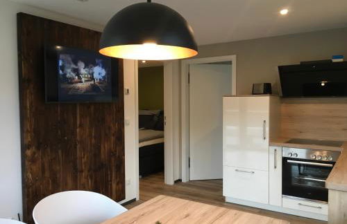 Ferienhaus "Haus Sommerstieg" - Foto 20