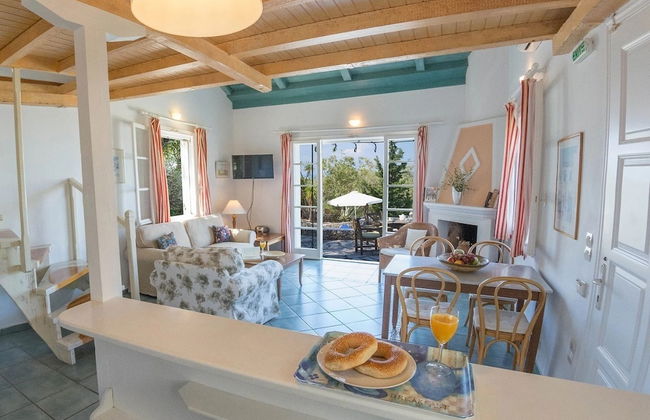 Agios Nikitas Villas - Foto 36