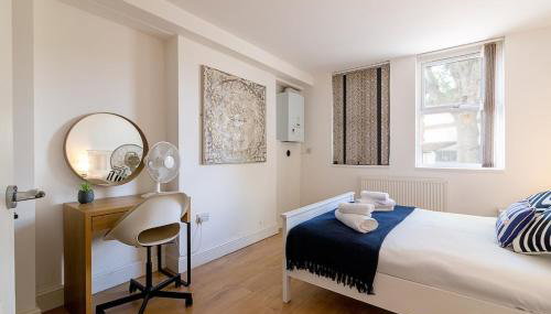 Lovely 2 Bedroom 2 Bathroom Apartment with Parking - Foto 2