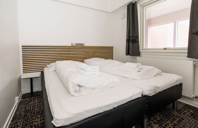 Hotel Nordbo - Foto 35