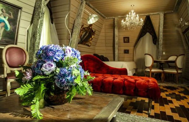 Castelo de Itaipava - Hotel, Eventos e Gastronomia - Photo 16