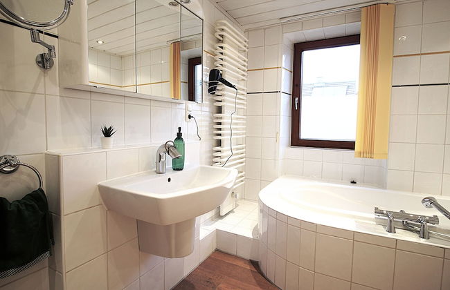 Ferienwohnung am Wasserschloss 1-3 - Foto 65