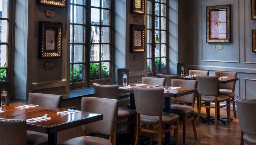 Skip-the-Line Ticket to the Hard Rock Café - Foto 1