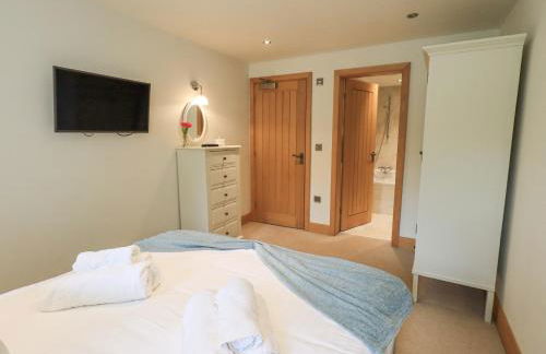 Yew Cottage - Foto 18