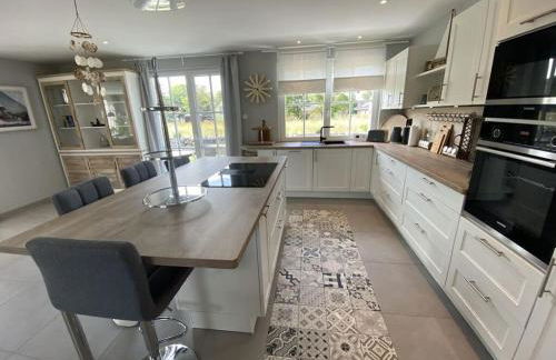 Organic holiday home Strandgut - Foto 22