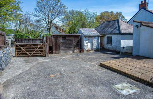 Bullcroft - 6 Bedroom House - Oxwich - Foto 11