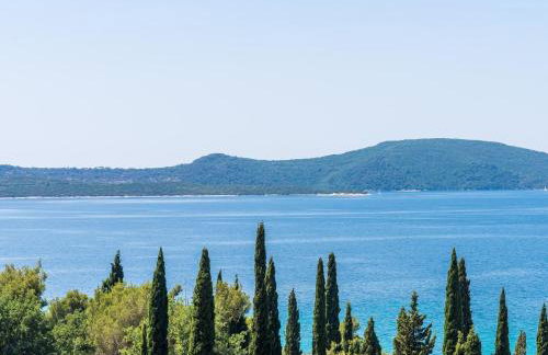 Apartments Cypress Sea Cove - Comfort Studio Apartment with Balcony and Sea View A1 - Foto 32