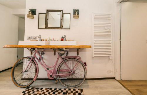 Casa Bisou Italia con SPA - Foto 1