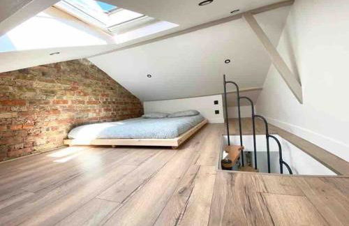 Appartement Chic au calme - Foto 36